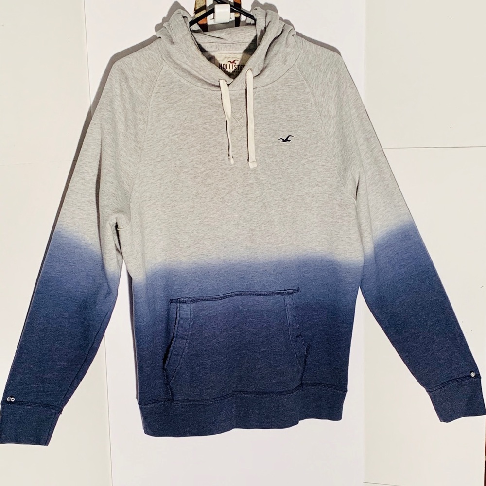 Hollister  California hoodie and joggers